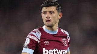 資金難で補強たった2人のウルブス…ウェストハムから経験豊富な33歳DFクレスウェルを獲得へ