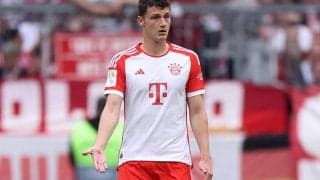 マグワイア退団迫るユナイテッド、後釜として4選手をリストアップか