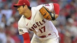 球史で際立つ大谷翔平の偉才 メジャー史上初の金字塔を残した活躍に米記者も激賞「ベーブでも2度はない」