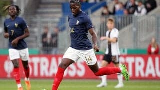 ライプツィヒがリヨンの逸材CBルケバ獲得へ…グヴァルディオルの後釜に