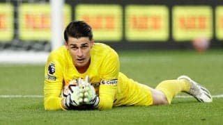 バイエルンのターゲットはチェルシーGKケパに！ トゥヘル監督も希望、レンタルでの獲得を目指す