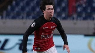 浦和が17歳のMF早川隼平とプロ契約「今まで以上に責任と覚悟を持って」、今季すでに11試合1ゴール