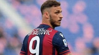 アルナウトビッチが13年ぶりにインテル復帰も？ 30代迎えて円熟味増す孤高のストライカー