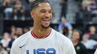 ワールドカップのアメリカ代表ジョシュ・ハートがニックスと4年約116億円で延長契約へ