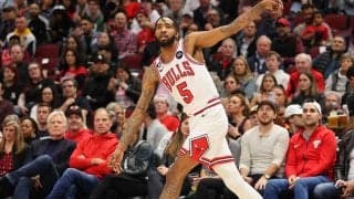 FAフォワードのデリック・ジョーンズJr.がマーベリックスとの1年契約に合意