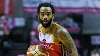 信州が前秋田のスタントン・キッドを獲得…22－23シーズンは平均17.5得点2.5アシストを記録