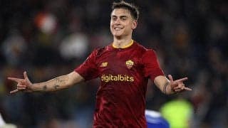 ローマ2年目で更なる活躍目指すディバラが専属チームを再結成…ケガの予防とコンディション維持に集中