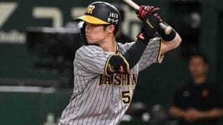 「阪神の独走になってしまいそう」連勝を続ける阪神の粘りを球界OBが絶賛！敗れた巨人には「ボール球を振っている」と苦言も