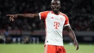 「フィルミノやファビーニョと話をした」サウジ行きのマネがリバプール時代の同僚との再会喜ぶ