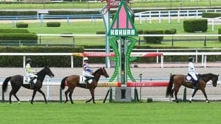 カレーウドンに続け！ 熊本県産トンコツラーメンが土曜小倉5Rで初陣