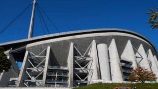 フォーラムエイト・ラリージャパン、豊田スタジアムのスーパーSSイメージ動画を公開