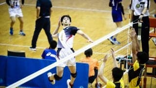 準決勝は東山×福井工大附福井と昇陽×駿台学園　男子3日目（8/10）全12試合の結果と最終日の試合予定【北海道インターハイ2023】