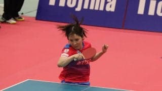 【卓球／Tリーグ】平野美宇擁するKA神奈川がスイープか、伊藤美誠、早田ひな不在の日本生命が番狂わせを演じるか