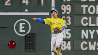 【MLB】まさかの場所に打球侵入「確率すごい」　“超レア事件”に日米大注目「初めて見た」