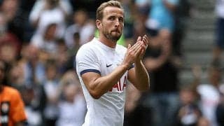 バイエルンとスパーズがついにクラブ間合意！　去就はケイン次第に