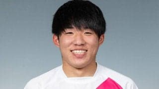 宮崎のルーキーMF新城暖基が関西1部アルテリーヴォ和歌山へ育成型期限付き移籍