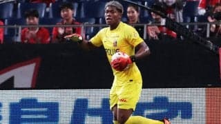 ユナイテッドのオファーを固辞して出場機会にこだわる！日本屈指の若手GKはどう飛躍する？/鈴木彩艶（シント＝トロイデン）【新しい景色へ導く期待の選手/vol.19】