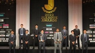 Jリーグアウォーズの日程が決定！ J1は12月5日に開催、J2は12月7日、J3は12月8日の予定