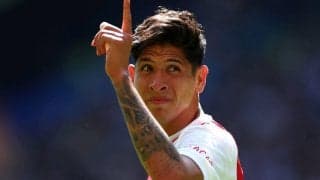 ウェストハムがライスの後釜確保！ メキシコ代表MFエドソン・アルバレスをアヤックスから完全移籍で獲得