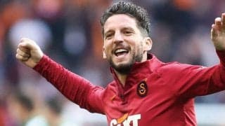 「もうすぐ37歳になる」メルテンスが今季終了後の現役引退を示唆、ナポリ通算148ゴールはクラブ歴代最多得点