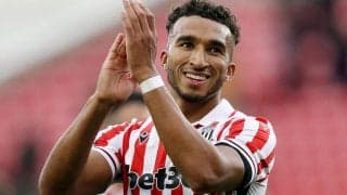 プレミア昇格組のルートン・タウンがスコットランド代表FWブラウンをストークから完全移籍で獲得