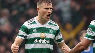 セルティックの主力CBスターフェルトがセルタへ完全移籍