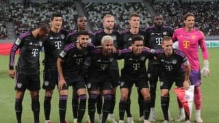 前人未到の12連覇へ！ 「スカパー! 」がバイエルンのスーパーカップ＆開幕戦の2試合を無料配信