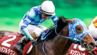 和田竜二騎手が“相性のいい”小倉記念に参戦 復調示すパートナーと重賞制覇へ