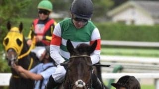 小倉記念史上初の関東馬Vは待ったなし 栗田徹厩舎の実力馬が出走