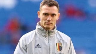 元ヴィッセル神戸のフェルマーレン氏、U-21ベルギー代表の監督に就任か？