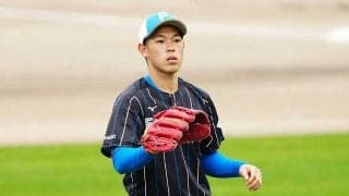 日本ハムが接戦制し連敗4でストップ　根本悠楓が5回2安打3失点で今季初勝利