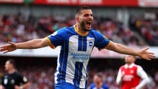 シュツットガルト、新加入FWウンダブが右ヒザ外側じん帯の部分断裂で開幕絶望に…