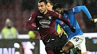 ヴェローナ、サレルニターナのFWボナッツォーリを完全移籍で獲得！