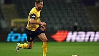 フェイエノールト、サン＝ジロワーズからDFニューコープを完全移籍で獲得！2年ぶりの復帰に