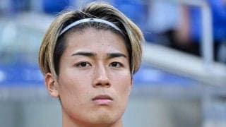 「公式発表pvめちゃオシャレ」中村敬斗加入のランス公式による「加入発表映像」が「凝ってるなー」と大絶賛！「出てくる写真全部イケメンでビビる」の声も