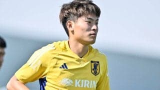 「すでにチームに馴染んでる感が」FW町野修斗がドイツ2部でゴールを決め、「チームメイトと忍者ポーズ」披露！ 日本忍者協議会も「ビシッと決めてます」と太鼓判