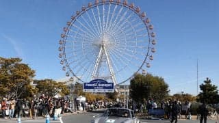 愛知県蒲郡市が全日本ラリー選手権イベント開催を目指しラリー開催準備室を設置、名称予定は「Rally三河湾2024」