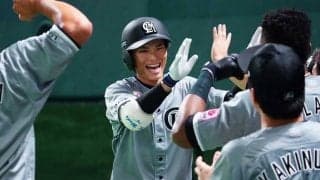 “帰宅部”からプロへたどり着けた異色人生　「やりたいことがない」高校生の一念発起