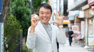 マスコミ注目「変な新人がいる」　アイドル投手は愚痴…奇才“ギャオス”誕生の瞬間