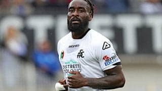 フィオレンティーナがスペツィアのエースFWエヌゾラを完全移籍で獲得！