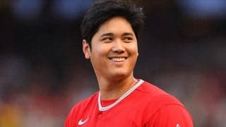 【MLB】大谷翔平、投打6冠の可能性　“どこにでもいる”衝撃「完全に馬鹿げている」