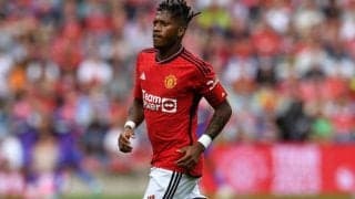 フレッジ、フェネルバフチェ移籍濃厚に！　移籍金最大23億円か