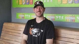 “蛮行”→退団から7年「理性を失ってしまった」　元助っ人、苦い教訓も忘れぬ日本愛