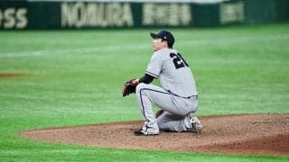 巨人戸郷の“阪神戦不敗神話”はなぜ崩れたのか？　苦手近本に浴びた痛恨の一発