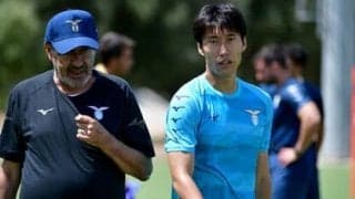 鎌田大地をラツィオが獲得した理由 「ここ15年で最高のMF」の後継者になれるか