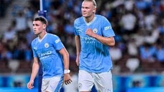 「コピーされちゃった」マンチェスターCが発表した「新2ndユニフォーム」がまさかの”ライバル似”？ 白をベースとしたデザインに禁断の指摘