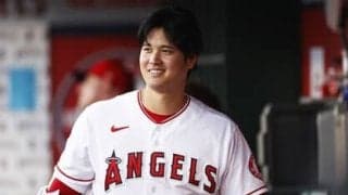大谷翔平がMLB史上初の偉業達成 山本昌は「ケガさえなければ、５、6年は今と変わらないパフォーマンスを見せてくれる」