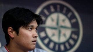 【MLB】同地区強豪が見る大谷翔平獲りの“優先度”　史上最高契約の行方…球団トップの方針