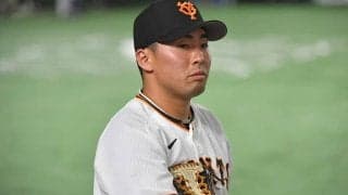 巨人・ドラ1浅野が1軍昇格、前回昇格時は3打数無安打　DeNAは入江を抹消…11日の公示