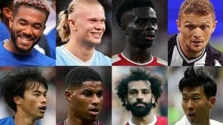 【プレミアリーグ シーズンプレビュー】史上初の4連覇目指すシティにライバルの包囲網